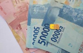 Harga Emas Antam Kembali Sentuh Rp2 Juta per Gram BERITA WUKONG778 MUSIC
