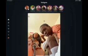 Meta Rilis Aplikasi Instagram Khusus untuk iPad BERITA WUKONG778 MUSIC