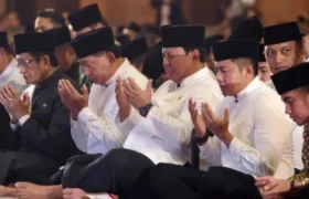 Peringatan Maulid Nabi Jadi Momentum Teladani Akhlak Rasulullah SAW BERITA WUKONG778 MUSIC