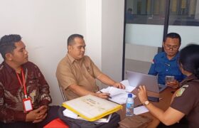 Jadi JC, Lalu Azril Ungkap Peran Zaini dalam Kasus LCC BERITA WUKONG778 MUSIC
