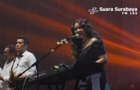 Celia Noreen Siap Ajak Toean & Poean Bernostalgia di Bank Jatim Jazz Traffic Festival 2025 BERITA WUKONG778 MUSIC