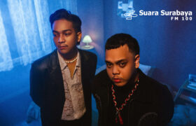 Daun Jatuh di Bank Jatim Jazz Traffic Festival 2025, Akan Bawakan Lagu Baru Penuh Rasa BERITA WUKONG778 MUSIC