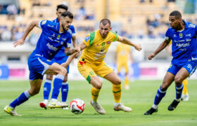 Persebaya Kalah 1-0 Atas Tuan Rumah Persib, Laga Sempat Terhenti Akibat Hujan Lebat BERITA WUKONG778 MUSIC