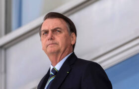 Bolsonaro Eks Presiden Brasil Divonis 27 Tahun Penjara Karena Rencana Kudeta BERITA WUKONG778 MUSIC