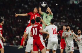 Wawasan Polling: 60 Persen Pendengar SS Tidak Setuju Naturalisasi Pemain Dihentikan, Jika Timnas Gagal Lolos Piala Dunia 2026 BERITA WUKONG778 MUSIC