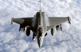 Pesawat Tempur Rafale TNI AU Dijadwalkan Tiba Februari 2026 BERITA WUKONG778 MUSIC