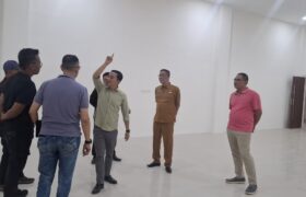 Kejati NTB Turun Periksa Gedung Baru DPRD KLU BERITA WUKONG778 MUSIC