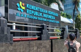 Rekrutmen 116 Pendamping Kopdes Dibuka, Gaji Rp 7,5 Juta BERITA WUKONG778 MUSIC