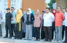 KPK Ingatkan NTB Jangan Main-main Seleksi Pejabat BERITA WUKONG778 MUSIC