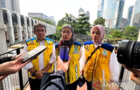 Kemen PU rampungkan Istana Wapres di IKN pada Desember 2025 BERITA WUKONG778 MUSIC