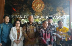 Kasus Pokir DPRD NTB Jadi Atensi BPK dan DPD RI BERITA WUKONG778 MUSIC