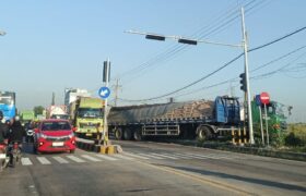 JLU Lamongan Banyak Dikeluhkan Pendengar SS Rawan Kecelakaan, BBPJN Akan Evaluasi BERITA WUKONG778 MUSIC