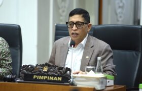 DPR Targetkan RUU Perampasan Aset Rampung 2025, Publik Diminta Aktif Terlibat BERITA WUKONG778 MUSIC