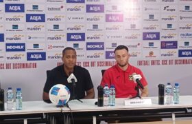 Patrick Kluivert: Kemenangan Telak Indonesia atas China Taipe Tambah Kepercayaan Diri Tim BERITA WUKONG778 MUSIC