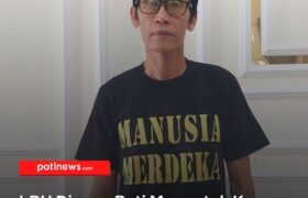 LBH Djuang Pati Mengutuk Keras Upaya Adu Domba dan Provokasi di Kabupaten Pati BERITA WUKONG778 MUSIC
