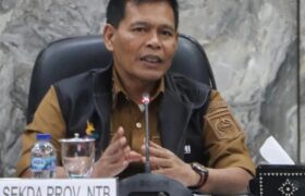 18 Peserta Pansel Berebut Enam Kursi Pejabat NTB BERITA WUKONG778 MUSIC