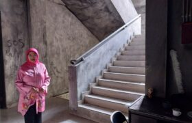 Garasi Gedung Sekwan Disulap Jadi Kantor Sementara DPRD NTB BERITA WUKONG778 MUSIC