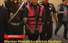 Mantan Mendikbudristek Nadiem Makarim, Ditetapkan Sebagai Tersangka Dalam Perkara Chromebook BERITA WUKONG778 MUSIC