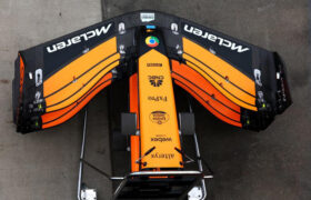 McLaren Racing Resmi Diambil Alih Investor dari Bahrain dan Abu Dhabi BERITA WUKONG778 MUSIC