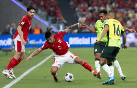 Mees Hilgers Absen Bela Timnas Indonesia di FIFA Match Day, Fokus Pindah Klub BERITA WUKONG778 MUSIC