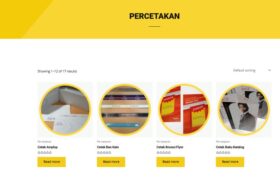 Layanan Percetakan Profesional di Bawah Bendera Meridian Group BERITA WUKONG778 MUSIC