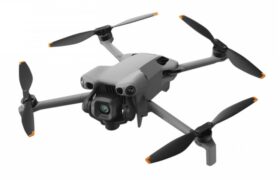 DJI Mini 5 Pro Resmi Meluncur, Kamera 1 Inci dan Baterai Lebih Tahan Lama BERITA WUKONG778 MUSIC