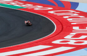 Misano Dipastikan Jadi Tuan Rumah MotoGP Hingga 2031 BERITA WUKONG778 MUSIC