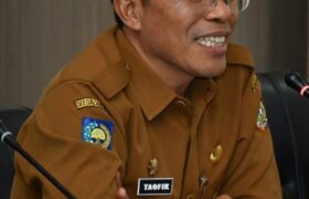 Pembangunan SMA Unggulan di Kebun Raya Lemor Tuai Pro-Kontra BERITA WUKONG778 MUSIC