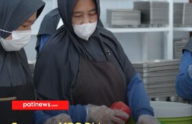 Ompreng MBG Diduga Mengandung Minyak Babi, BGN dan BPOM Lakukan Penyelidikan BERITA WUKONG778 MUSIC