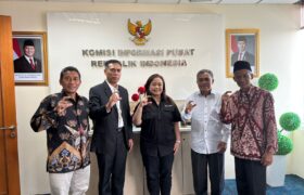 Pendaftaran Komisioner KI NTB Resmi Dibuka BERITA WUKONG778 MUSIC
