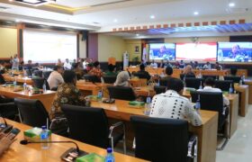 Soal Kenaikan Tunjangan, Isvie: Nanti Dievaluasi BERITA WUKONG778 MUSIC