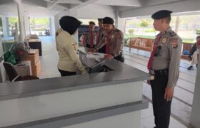 Ditpamobvit Polda NTB Intensif Patroli Jelang MotoGP Mandalika 2025 BERITA WUKONG778 MUSIC