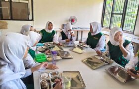 Pemprov Bakal Evaluasi Pelaksanaan Program MBG di NTB BERITA WUKONG778 MUSIC