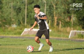 Mikael Tata Pemain Persebaya Minta Dukungan Bonek Jelang Laga Timnas U-23 Vs Laos BERITA WUKONG778 MUSIC