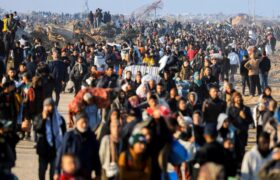 Militer Israel Siapkan Perintah Evakuasi Warga Sipil Kota Gaza, Abaikan Peringatan Internasional BERITA WUKONG778 MUSIC