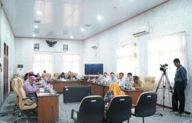 Pansus Hak Angket DPRD Pati Soroti Kebijakan di RSUD Soewondo dan Perpindahan Guru BERITA WUKONG778 MUSIC