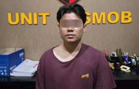 Terungkap Identitas Pelaku Mutilasi di Pacet Mojokerto BERITA WUKONG778 MUSIC