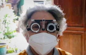 Dokter Mata Ingatkan Pentingnya Periksa Rutin untuk Deteksi Dini AMD BERITA WUKONG778 MUSIC