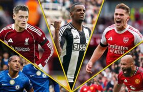 Liverpool Tim Liga Inggris Paling Boros Belanja Musim Panas Ini, Berikut Rekapnya BERITA WUKONG778 MUSIC