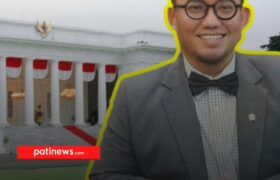 Profil Dahnil Anzar Simanjuntak, Wakil Menteri Haji dan Umrah RI BERITA WUKONG778 MUSIC