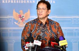 Purbaya Menkeu Laporkan Progres Pembahasan APBN kepada Prabowo Presiden BERITA WUKONG778 MUSIC