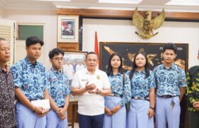 SMAN 1 Pati Torehkan Prestasi di Ajang Musikalisasi Puisi Nasional BERITA WUKONG778 MUSIC