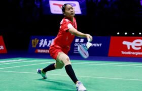 Putri KW Makin Matang Usai Sumbang Perunggu Kejuaraan Dunia BWF 2025 BERITA WUKONG778 MUSIC