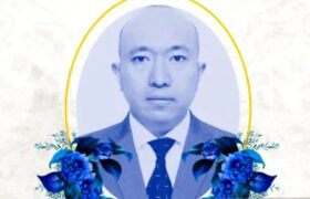 Staf KBRI Lima Peru Meninggal Ditembak di Depan Apartemen BERITA WUKONG778 MUSIC