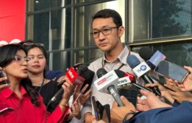 Kasus Kuota Haji, KPK Panggil Kepala BPKH dan Khalid Basalamah BERITA WUKONG778 MUSIC