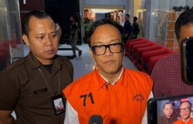 KPK Buka Peluang Panggil Anak Noel Terkait Kasus Pemerasan K3 BERITA WUKONG778 MUSIC