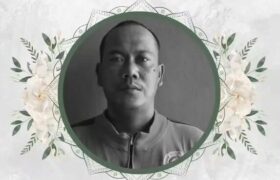 Komandan Regu Damkar Surabaya Gugur Saat Tangani Kebakaran di Sememi BERITA WUKONG778 MUSIC