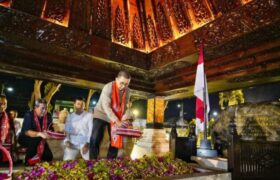 Fadli Zon Ingatkan Pentingnya Menjaga Kisah Perjuangan Tokoh Bangsa BERITA WUKONG778 MUSIC