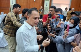 Pemkot Surabaya Kebut Predikat WBK Tahun 2026 BERITA WUKONG778 MUSIC