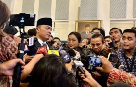 Mensesneg: PCO Tidak Dibubarkan, Tapi Ditransformasi Jadi Badan Komunikasi Pemerintah BERITA WUKONG778 MUSIC